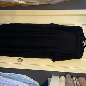 LULULEMON adjustable cape